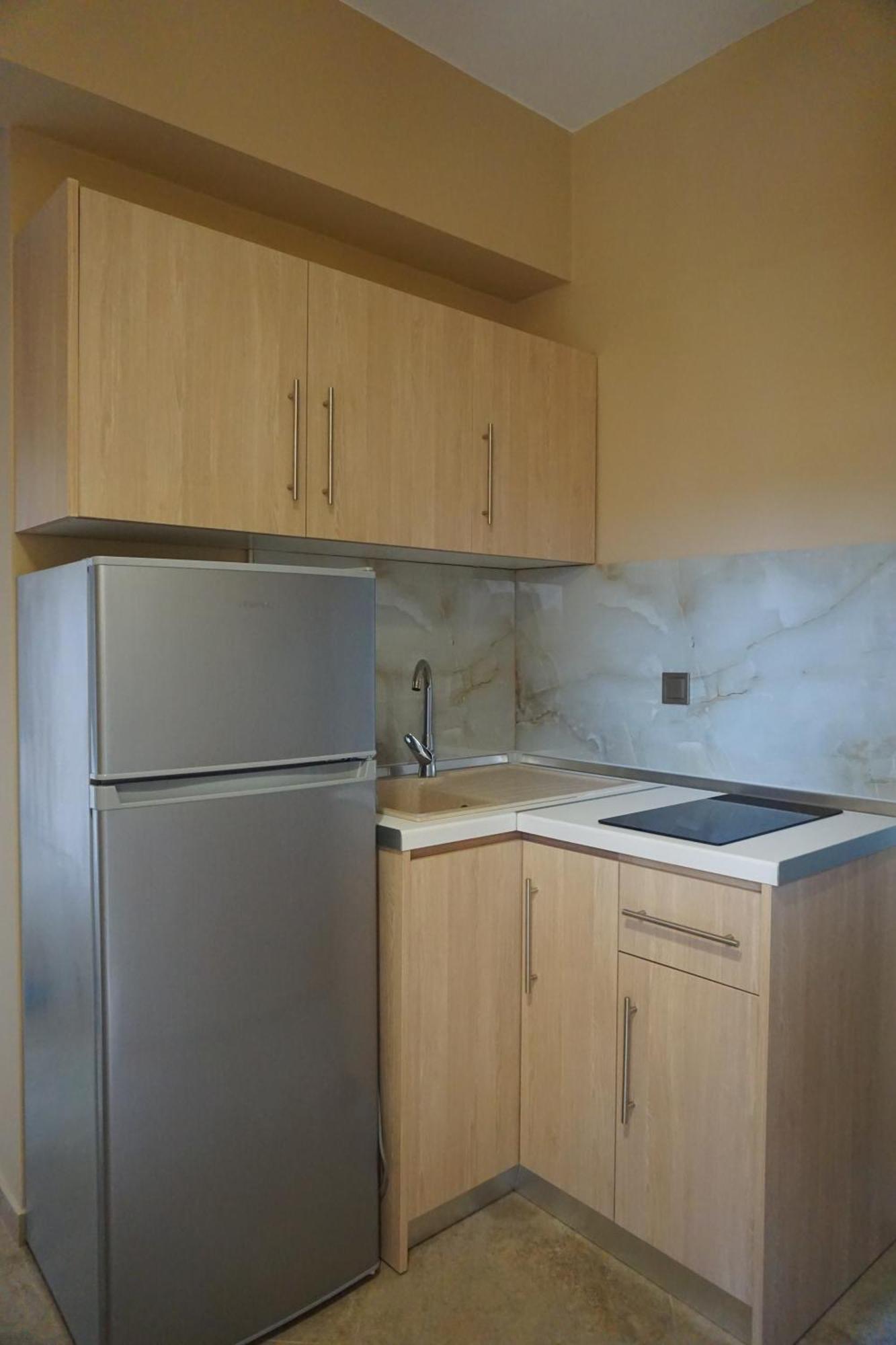 House Michalis Aparthotel Sarti Ngoại thất bức ảnh