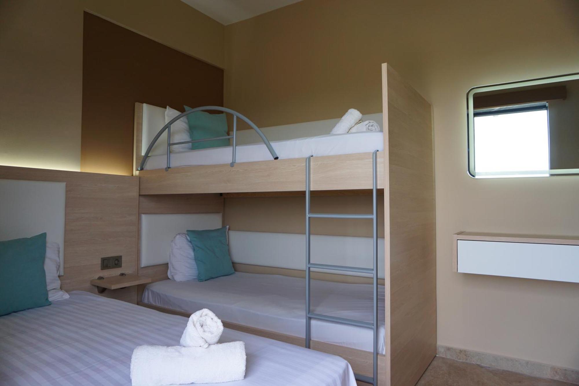 House Michalis Aparthotel Sarti Ngoại thất bức ảnh
