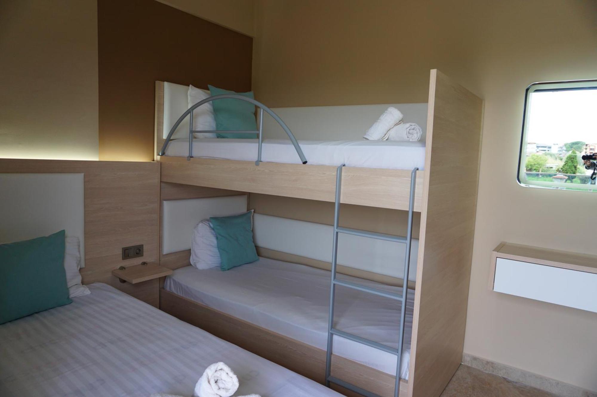 House Michalis Aparthotel Sarti Ngoại thất bức ảnh